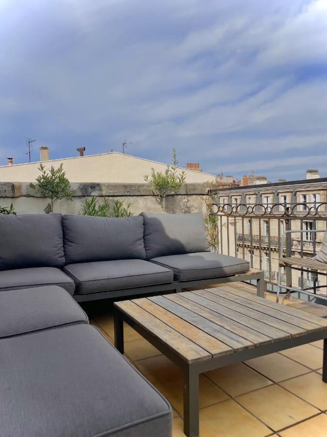 Mai Homes - La Terrasse Grignan Marseilles Exterior foto
