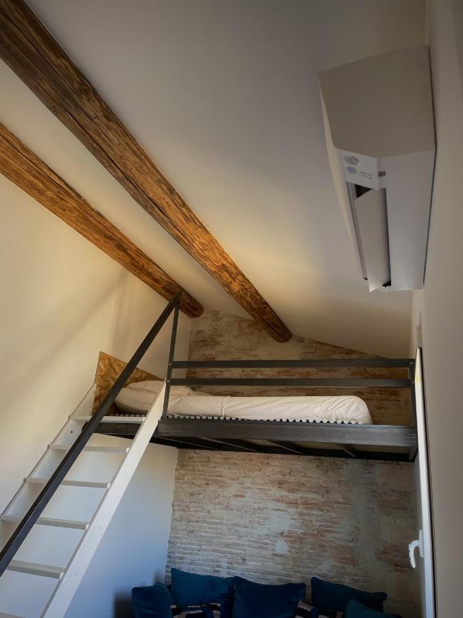 Mai Homes - La Terrasse Grignan Marseilles Exterior foto